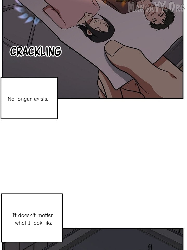 Change Me Chapter 40 - page 5